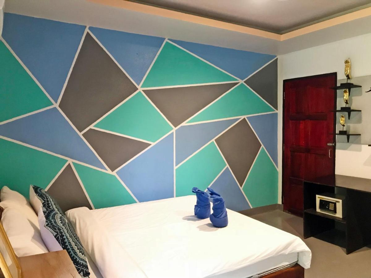 Lanta Halabala Resort Ko Lanta Eksteriør billede