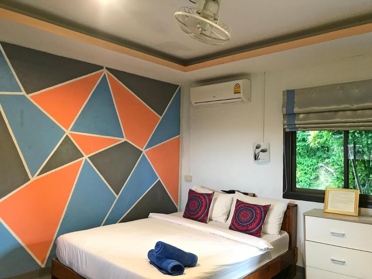 Lanta Halabala Resort Ko Lanta Eksteriør billede