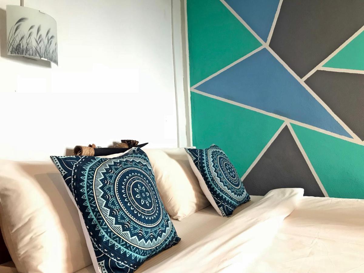 Lanta Halabala Resort Ko Lanta Eksteriør billede