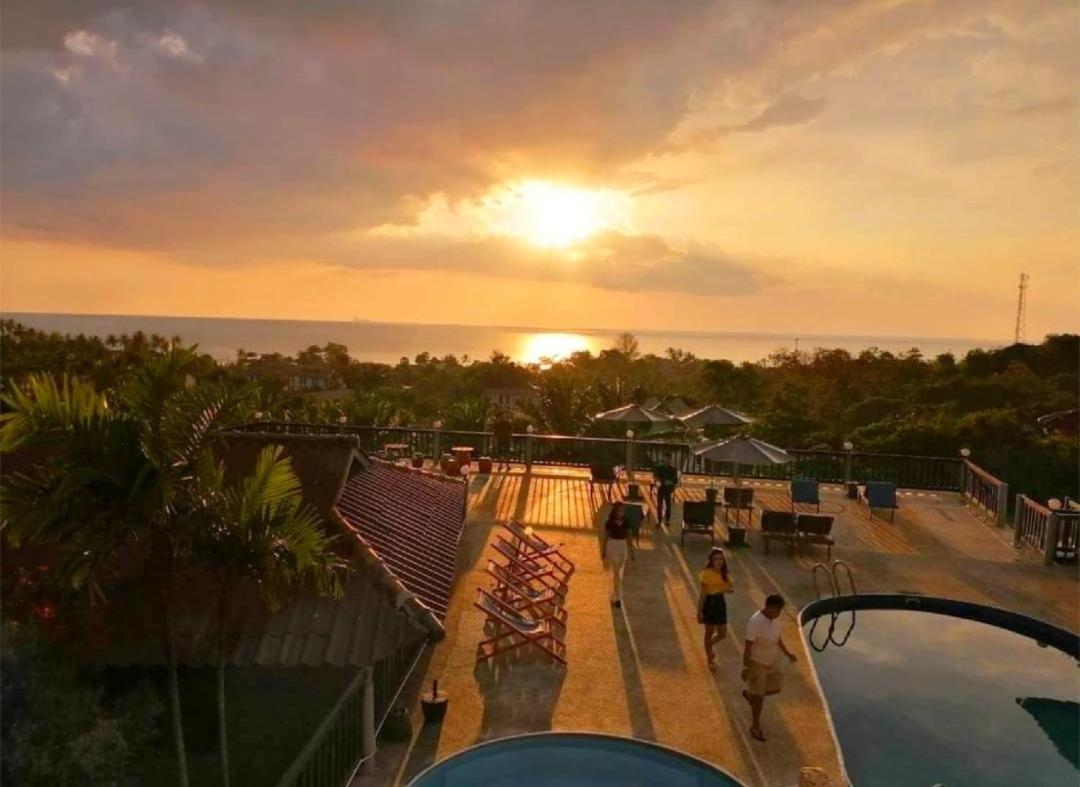 Lanta Halabala Resort Ko Lanta Eksteriør billede