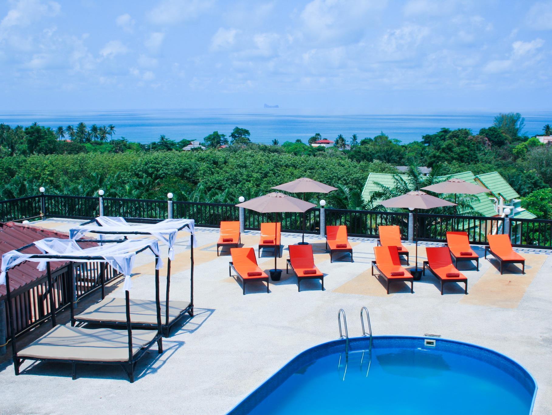 Lanta Halabala Resort Ko Lanta Eksteriør billede