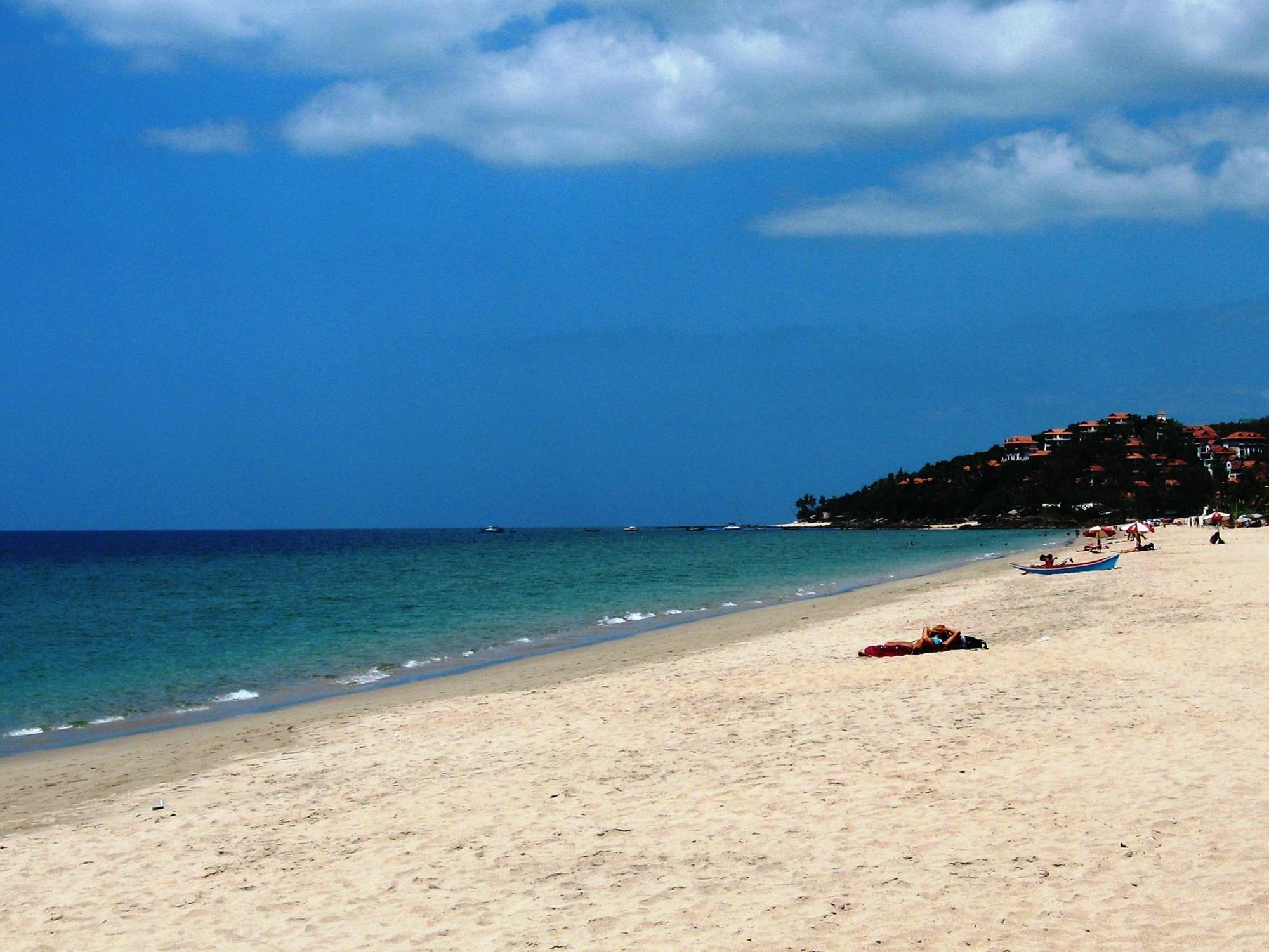 Lanta Halabala Resort Ko Lanta Eksteriør billede