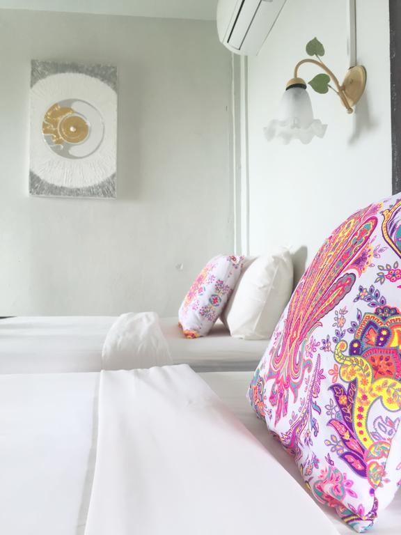 Lanta Halabala Resort Ko Lanta Eksteriør billede