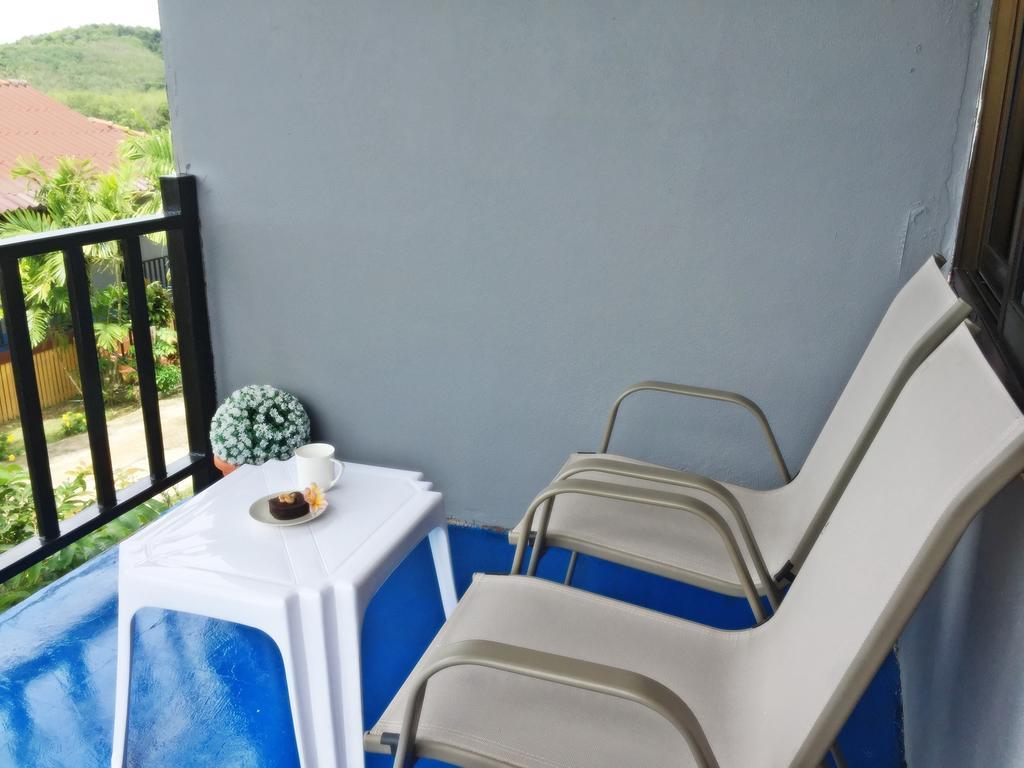 Lanta Halabala Resort Ko Lanta Eksteriør billede