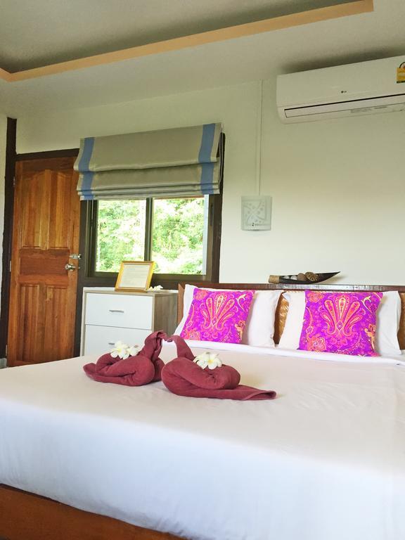 Lanta Halabala Resort Ko Lanta Eksteriør billede