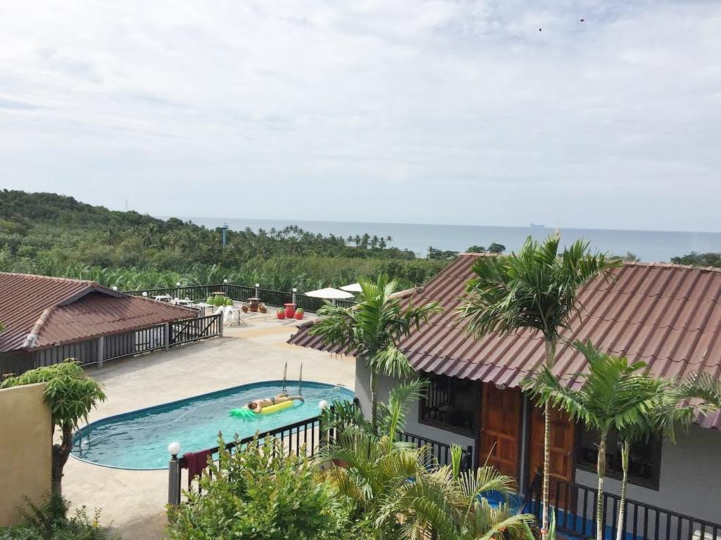 Lanta Halabala Resort Ko Lanta Eksteriør billede