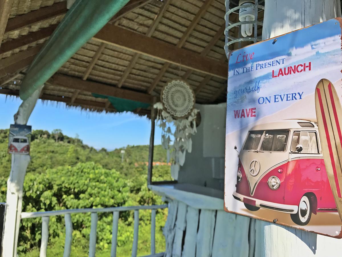 Lanta Halabala Resort Ko Lanta Eksteriør billede
