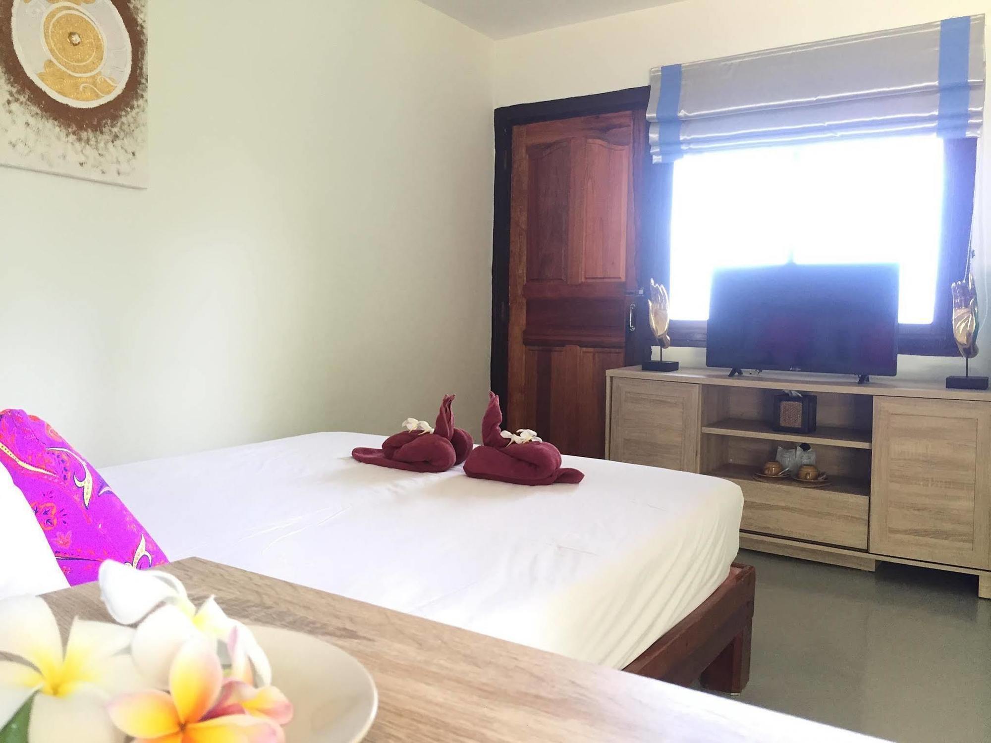 Lanta Halabala Resort Ko Lanta Eksteriør billede