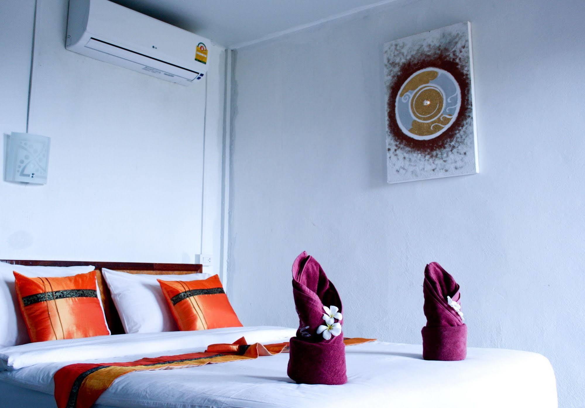Lanta Halabala Resort Ko Lanta Eksteriør billede