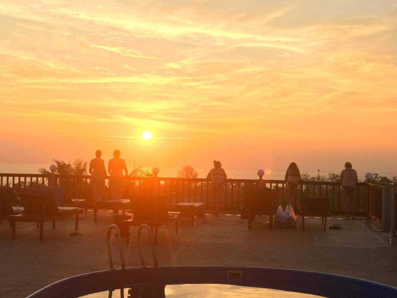 Lanta Halabala Resort Ko Lanta Eksteriør billede