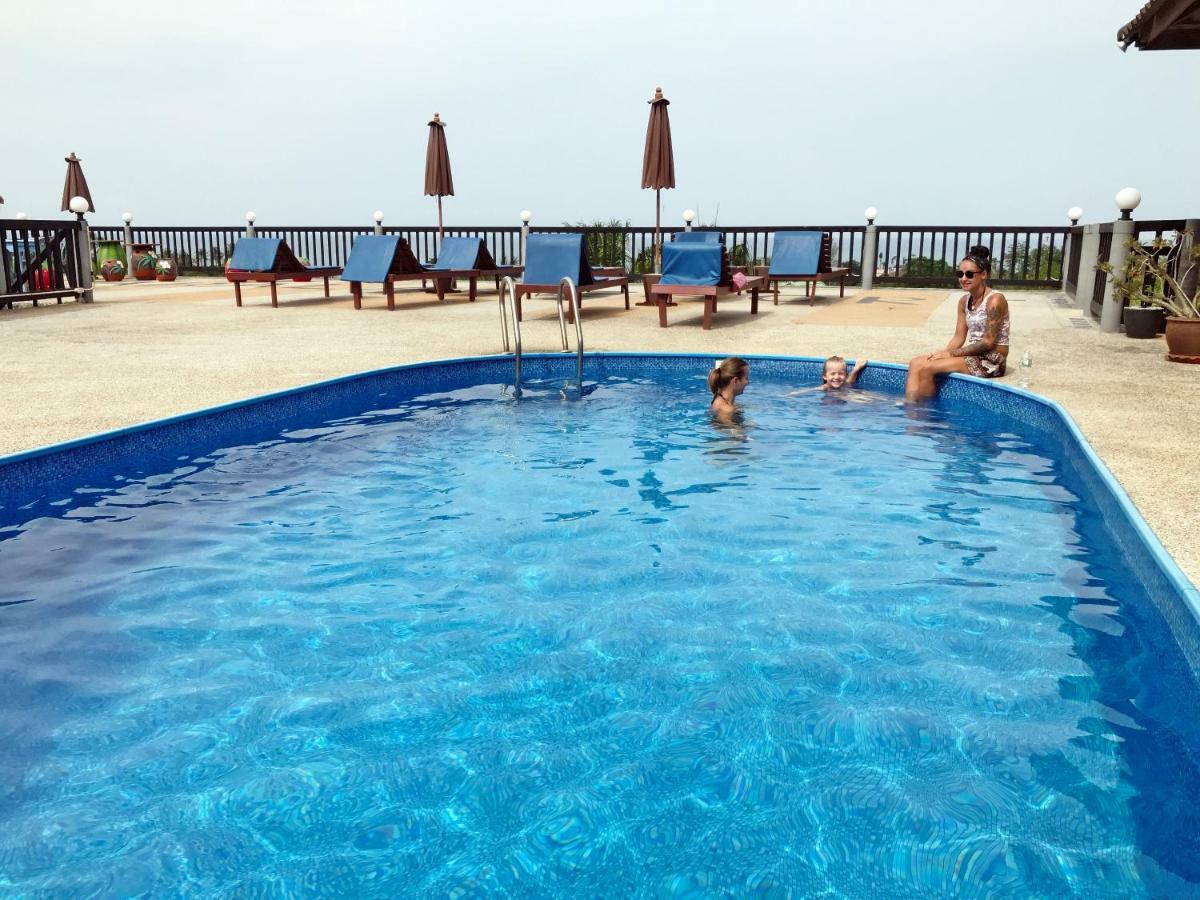 Lanta Halabala Resort Ko Lanta Eksteriør billede