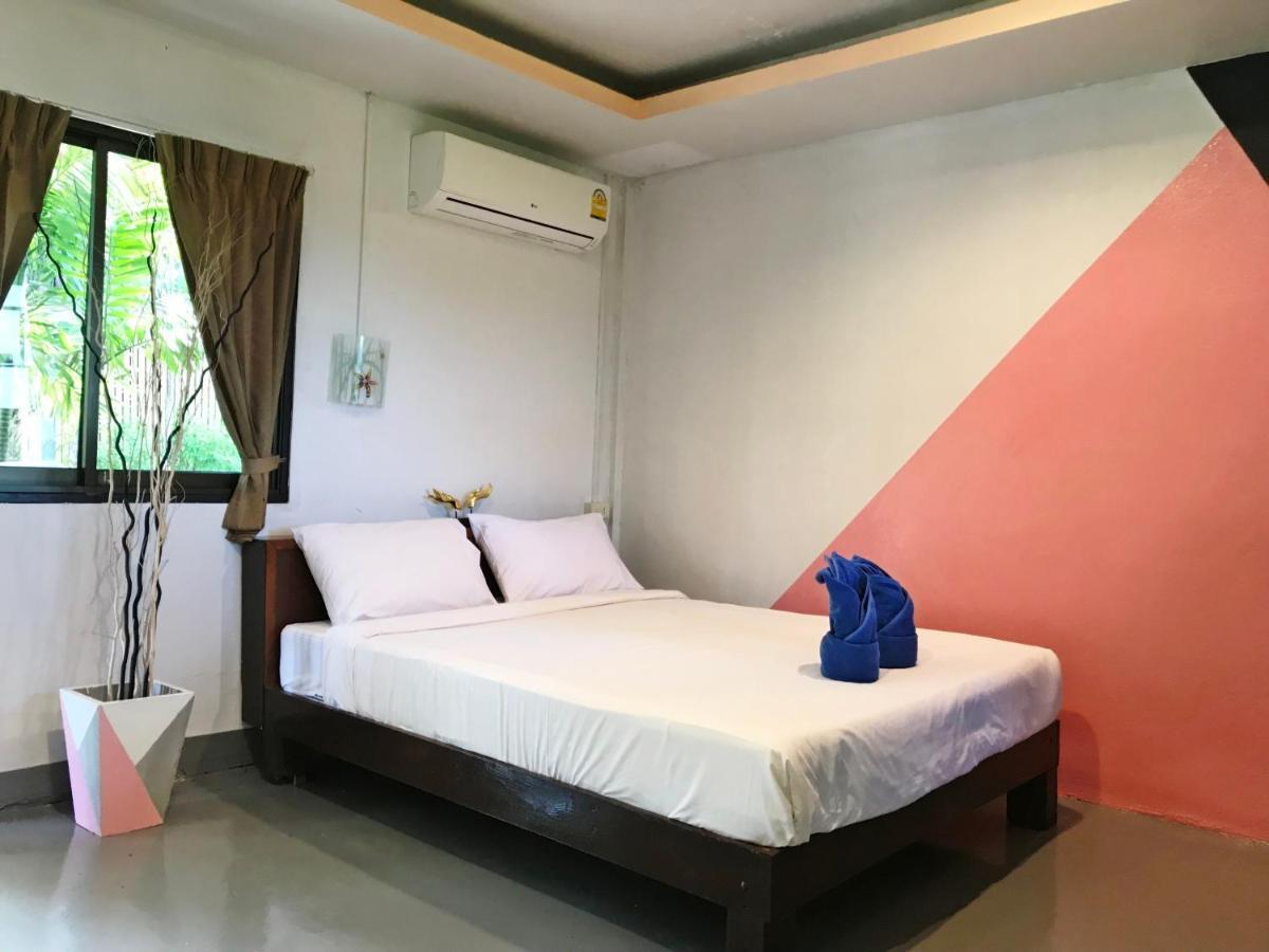 Lanta Halabala Resort Ko Lanta Eksteriør billede