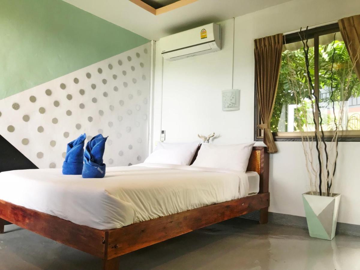 Lanta Halabala Resort Ko Lanta Eksteriør billede