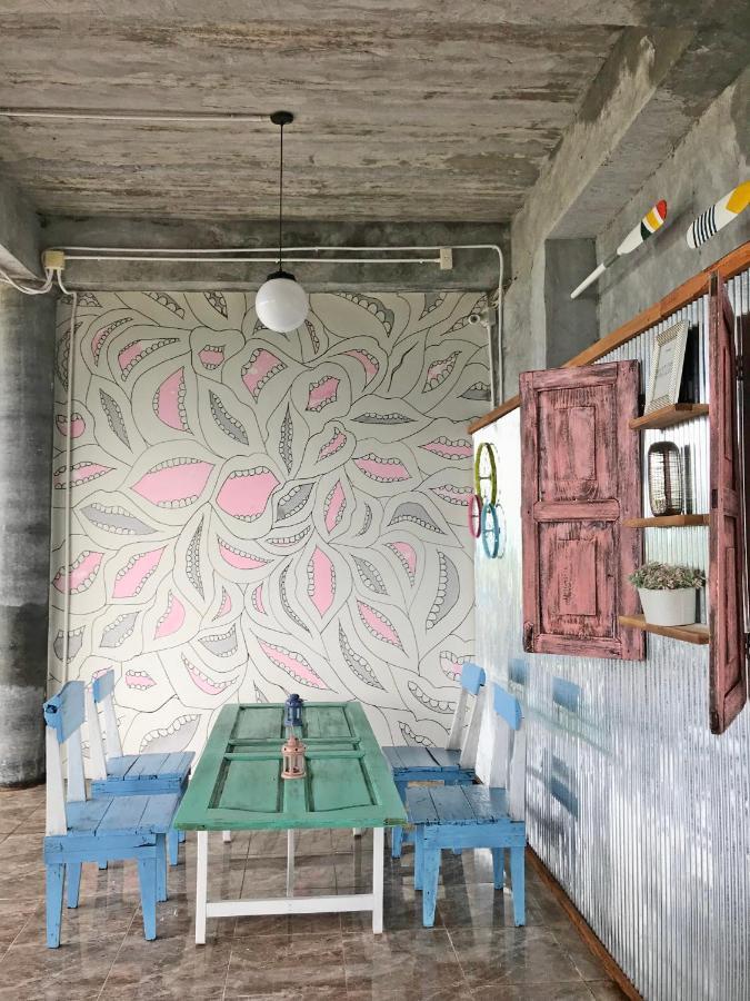 Lanta Halabala Resort Ko Lanta Eksteriør billede