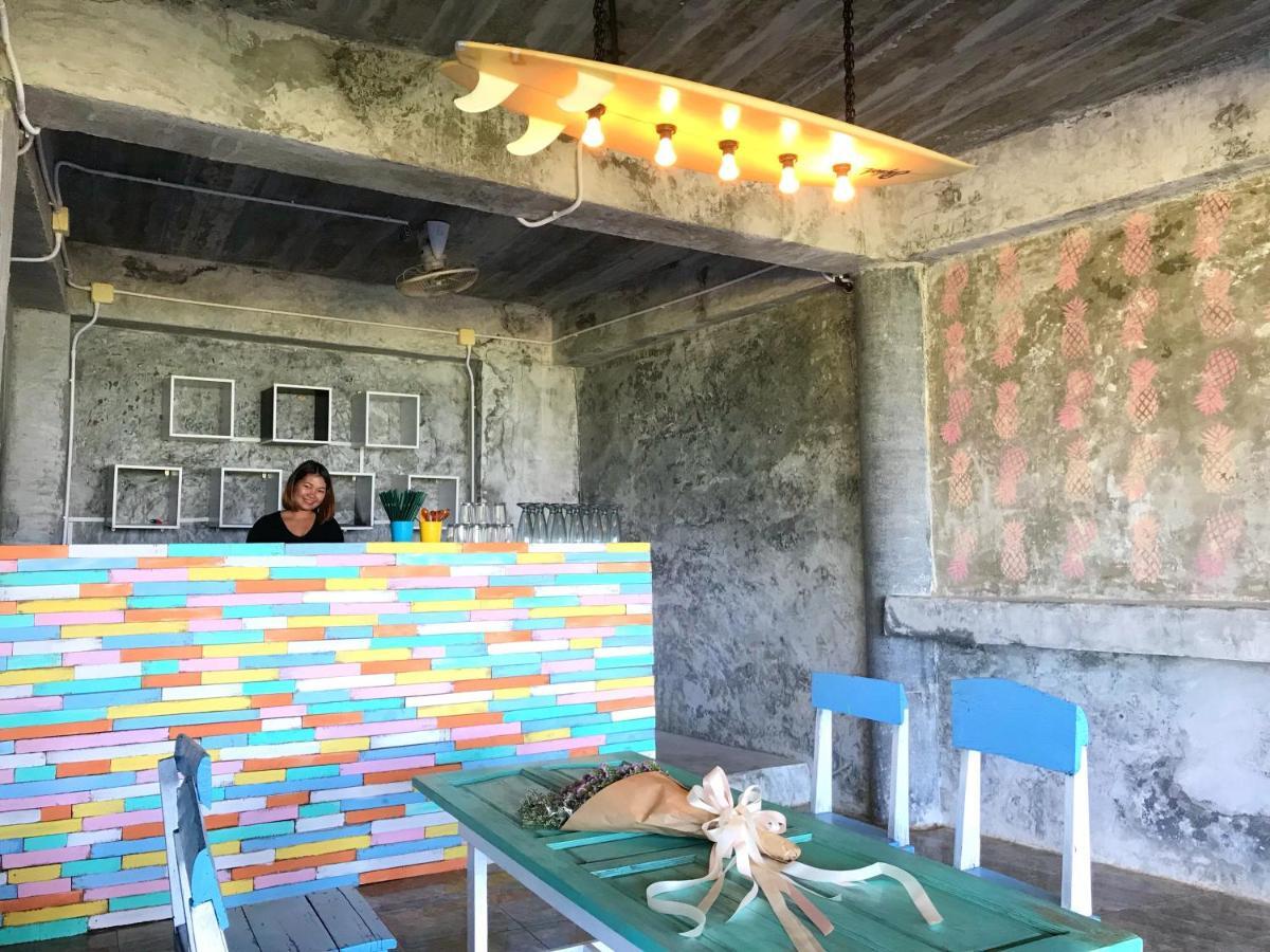 Lanta Halabala Resort Ko Lanta Eksteriør billede